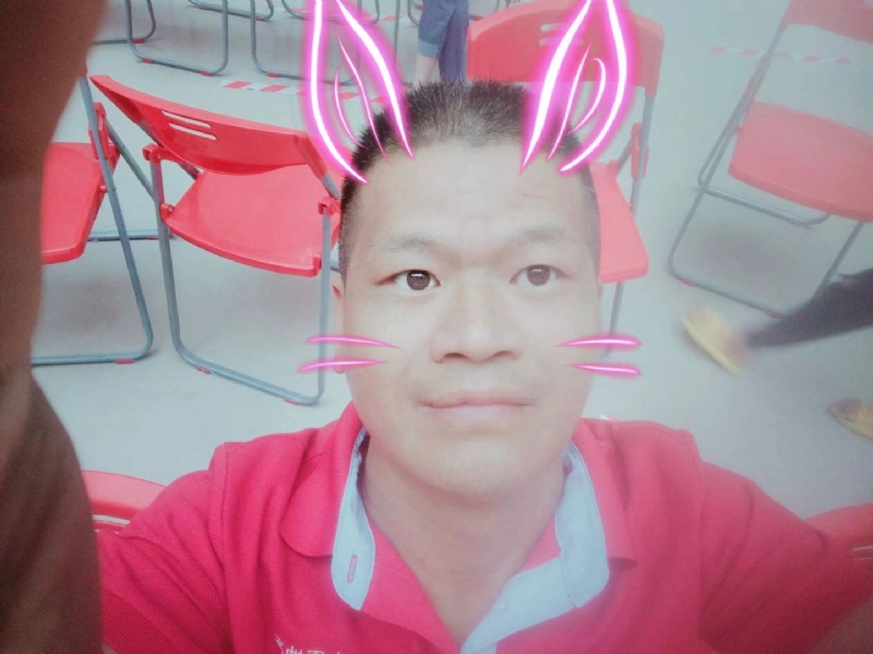 明灯哥哥的第一张照片--阜阳相亲服务中心