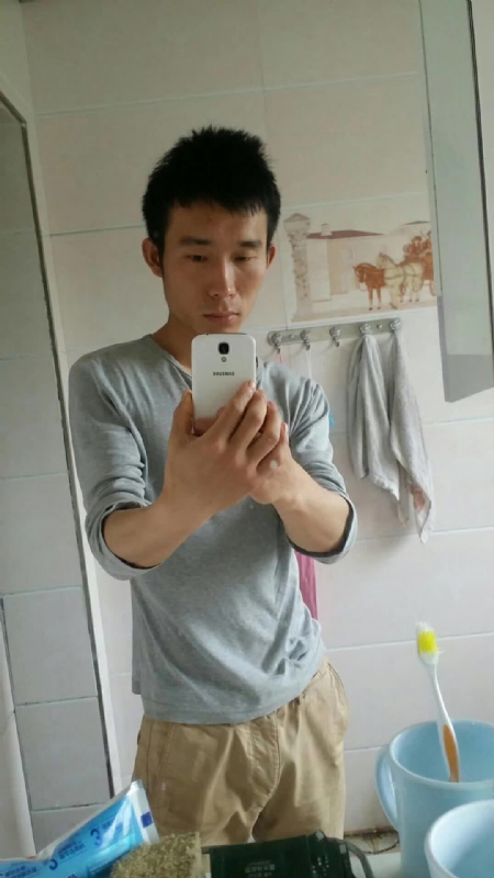 蔚蓝天空的第一张照片--阜阳相亲服务中心