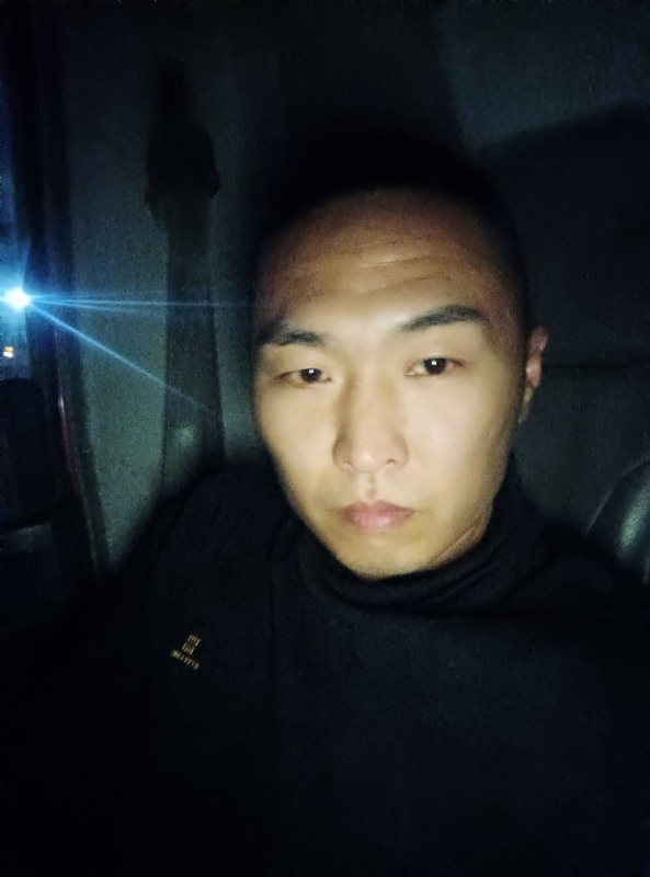 小小李的第一张照片--阜阳相亲服务中心