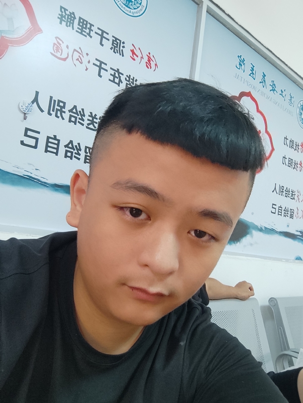 阿景的第一张照片--阜阳相亲服务中心