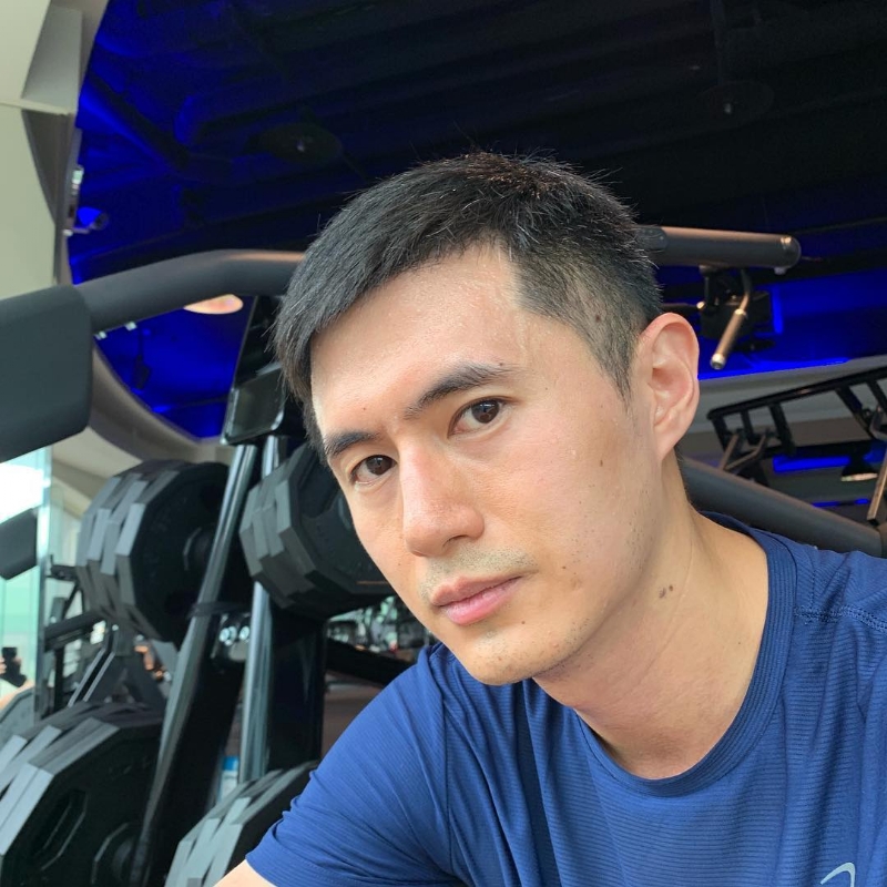 David的第二张照片--阜阳相亲服务中心