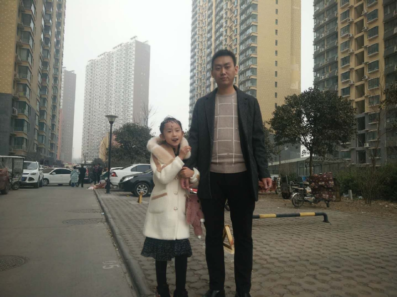 酷客的第一张照片--阜阳相亲服务中心