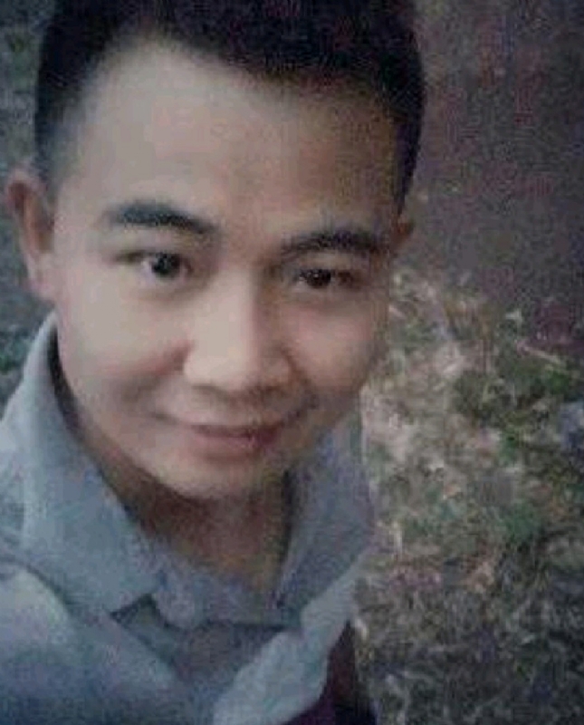 松岭的第一张照片--阜阳相亲服务中心