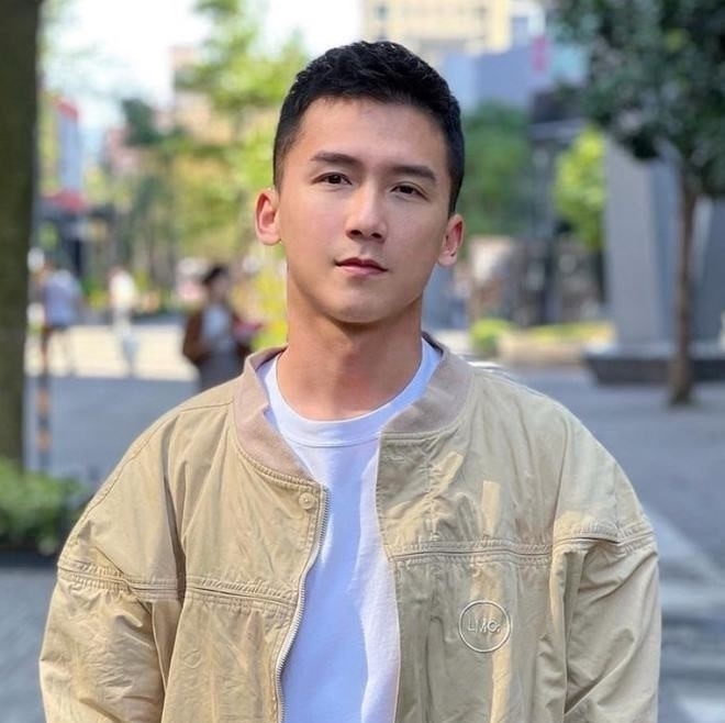 陈宥维的第二张照片--阜阳相亲服务中心