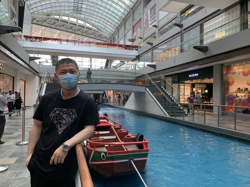 冬天的第二张照片--阜阳相亲服务中心