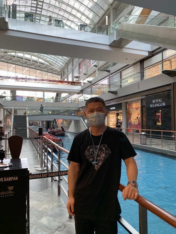 冬天的第四张照片--阜阳相亲服务中心