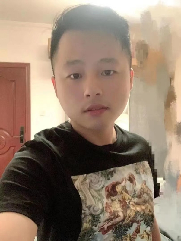 追风少年的第一张照片--阜阳相亲服务中心