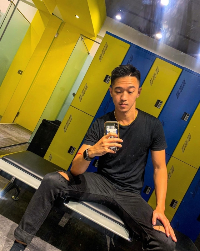 Dan的第一张照片--阜阳相亲服务中心