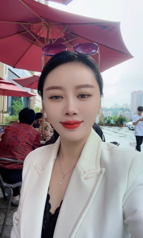 Angela的第一张照片--阜阳相亲服务中心