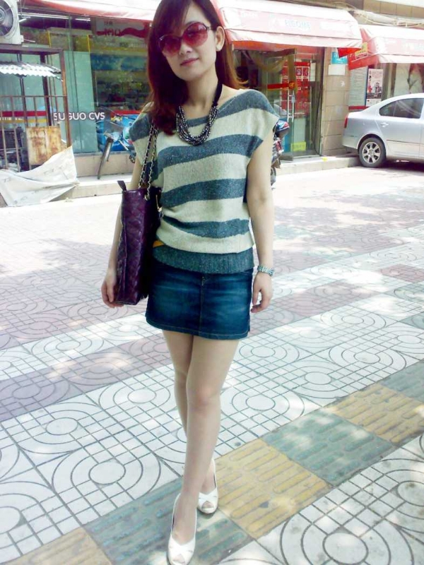 几番轮回的第一张照片--阜阳相亲服务中心