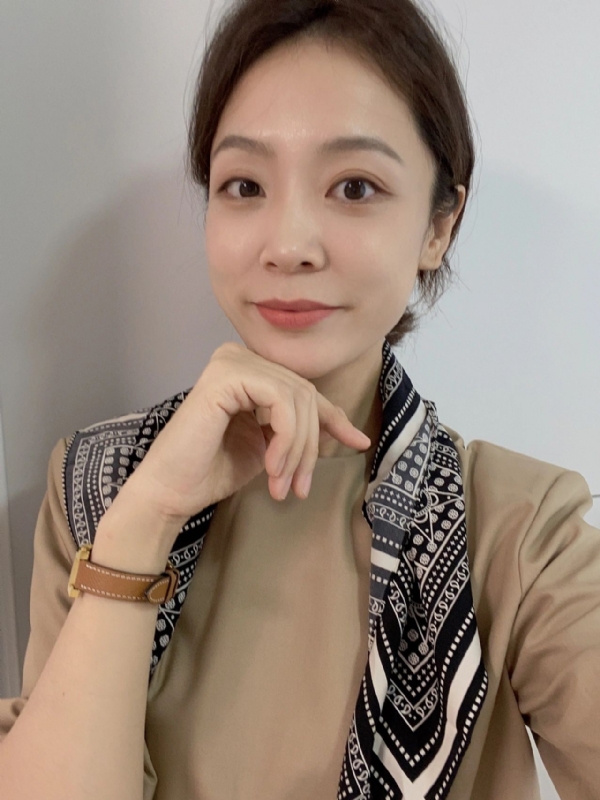 迷人秋色的第一张照片--阜阳相亲服务中心