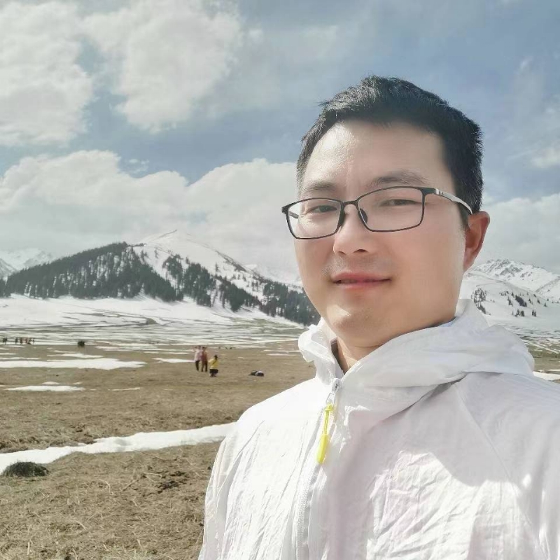 曹云海的第一张照片--阜阳相亲服务中心