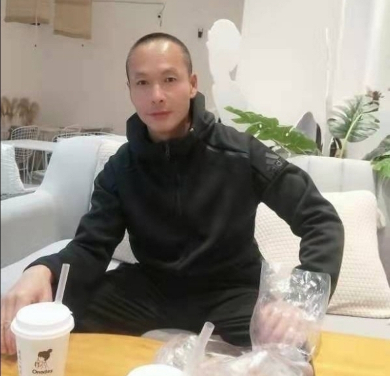 春满的第一张照片--阜阳相亲服务中心