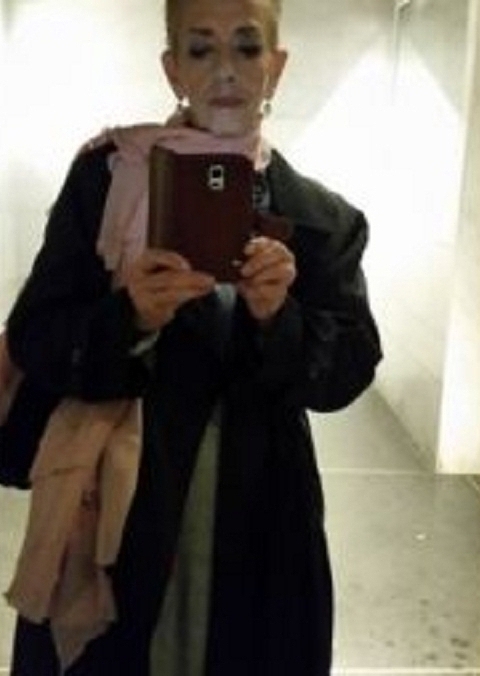 patricia的第一张照片--阜阳相亲服务中心