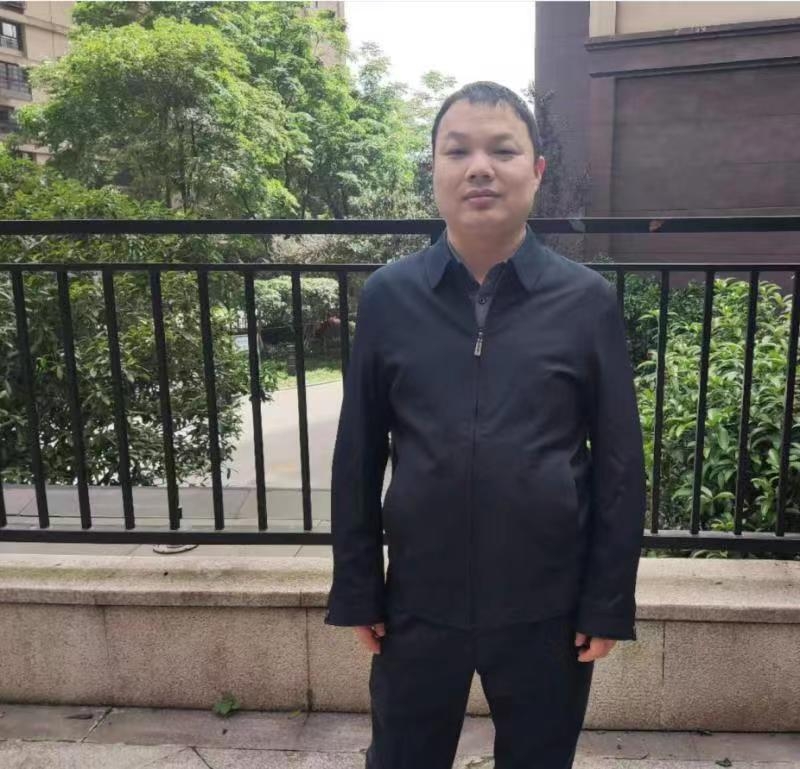 JACK的第一张照片--阜阳相亲服务中心