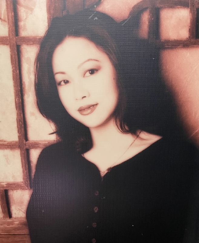 yiranyiran的第二张照片--阜阳相亲服务中心