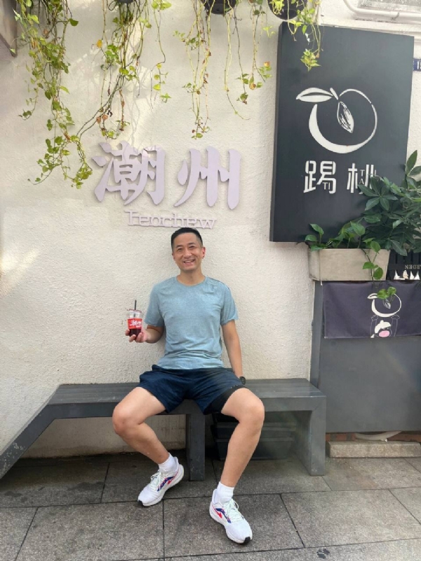 Elio的第一张照片--阜阳相亲服务中心