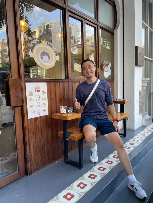 Elio的第二张照片--阜阳相亲服务中心