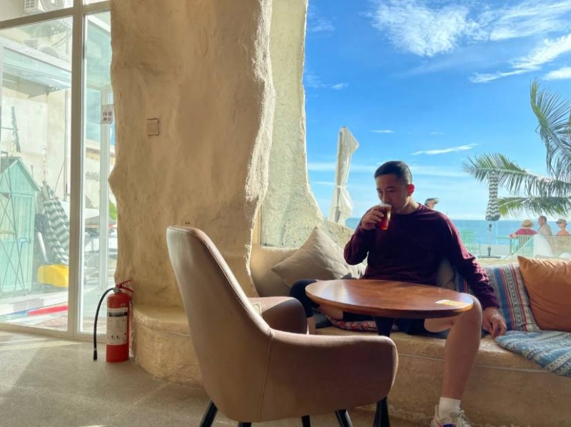 Elio的第三张照片--阜阳相亲服务中心