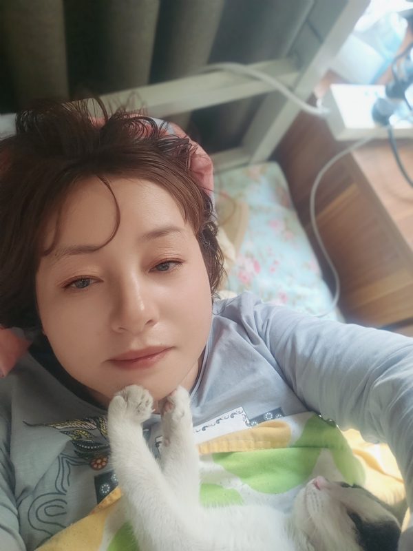 春天的第三张照片--阜阳相亲服务中心