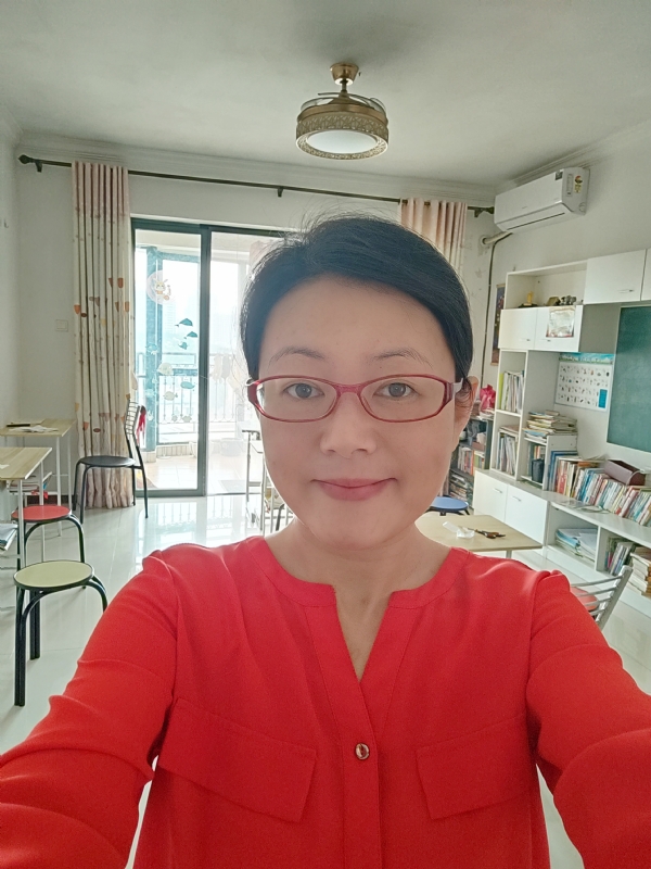 丽华的第二张照片--阜阳相亲服务中心