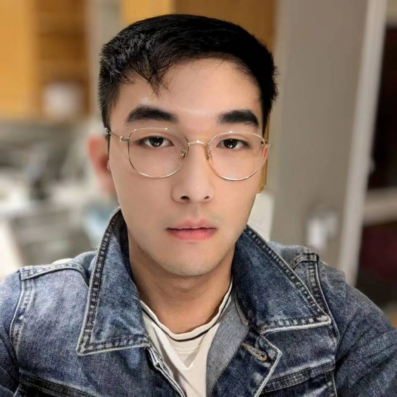 Will的第三张照片--阜阳相亲服务中心