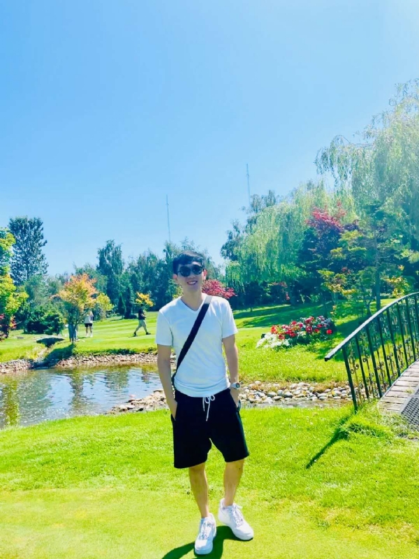 Will的第四张照片--阜阳相亲服务中心