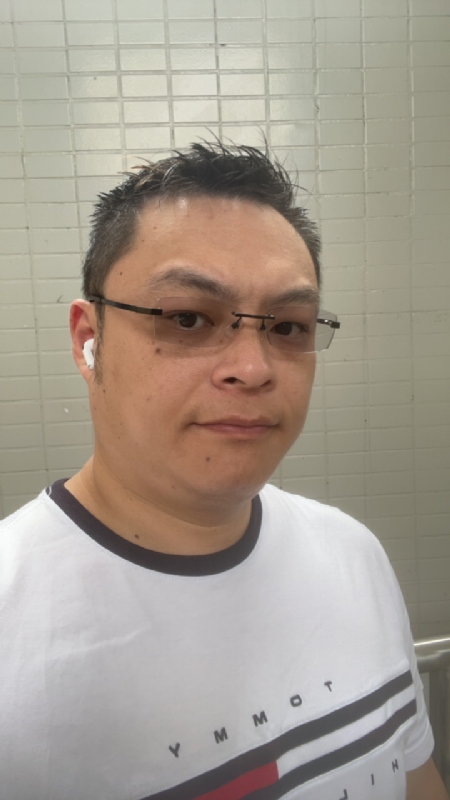 iansuen的第一张照片--阜阳相亲服务中心