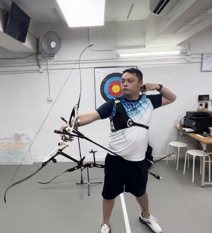 iansuen的第二张照片--阜阳相亲服务中心