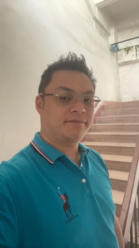 iansuen的第三张照片--阜阳相亲服务中心