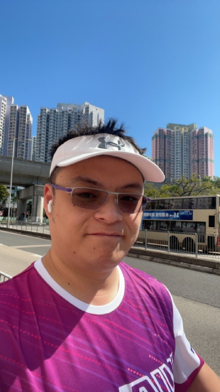 iansuen的第五张照片--阜阳相亲服务中心