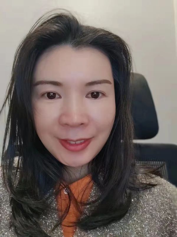 claudia的第一张照片--阜阳相亲服务中心