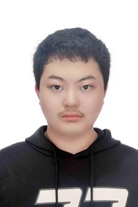 爱笑的男孩的第三张照片--阜阳相亲服务中心