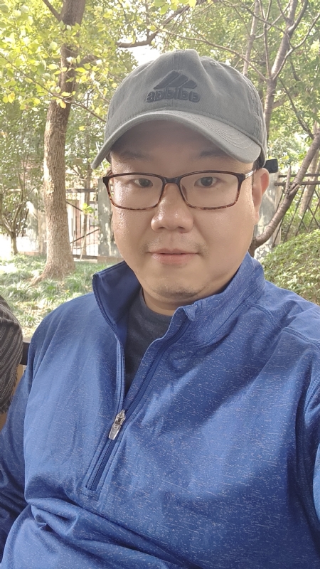 卡卡虎的第一张照片--阜阳相亲服务中心