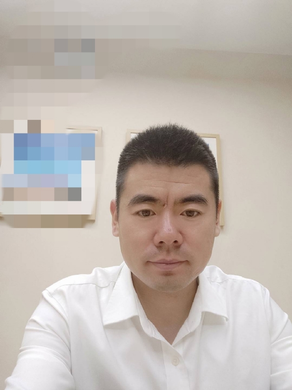 大水的第一张照片--阜阳相亲服务中心