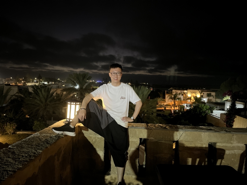 因你而来的第一张照片--阜阳相亲服务中心