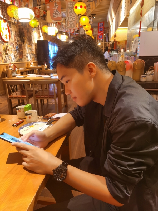 乳酸菌君的第二张照片--阜阳相亲服务中心