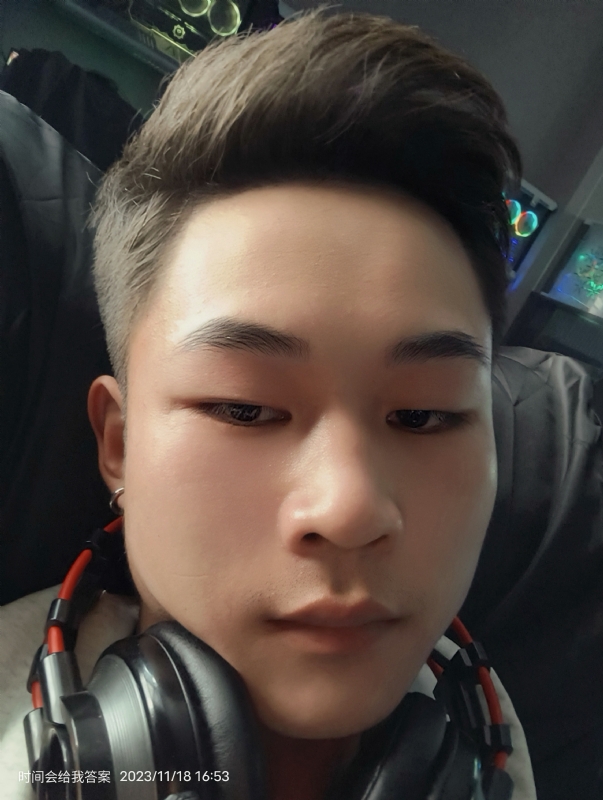 烦烦的小林的第一张照片--阜阳相亲服务中心