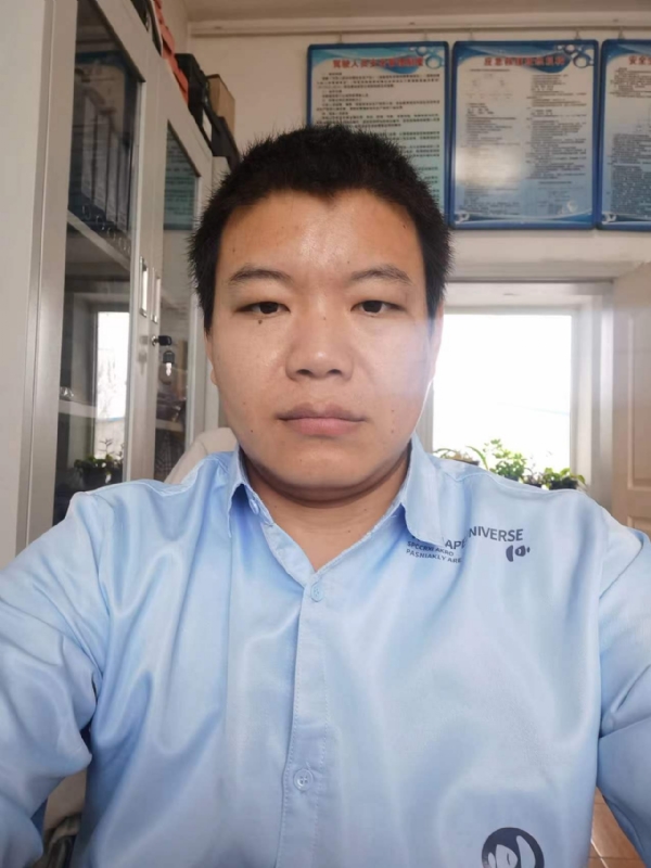 ╰┛颏骨铭心┏╮的第一张照片--阜阳相亲服务中心