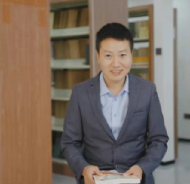 罗梓焜的第二张照片--阜阳相亲服务中心