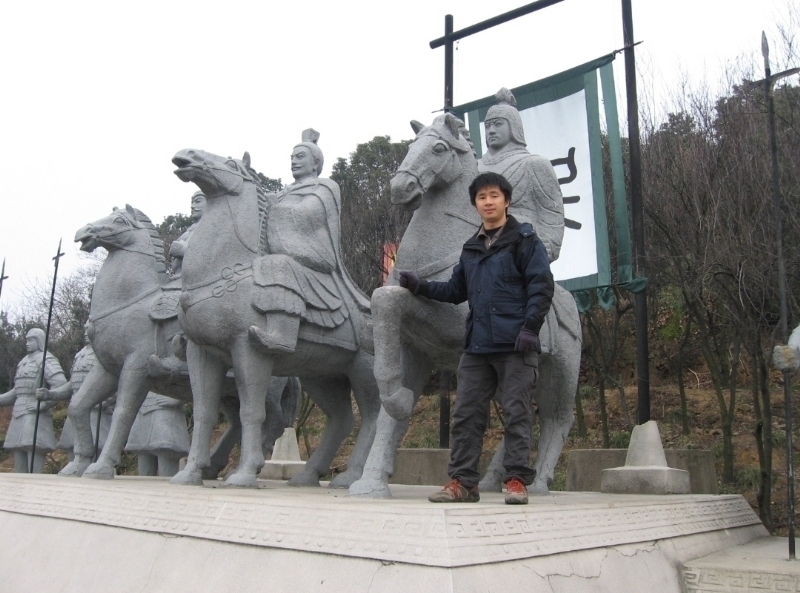 peterhwhk的第一张照片--阜阳相亲服务中心