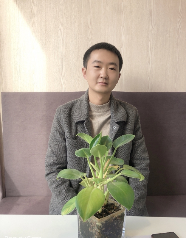 亦然的第一张照片--阜阳相亲服务中心