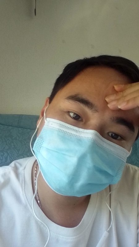 为你等候的第二张照片--阜阳相亲服务中心