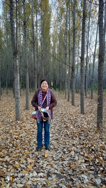 小海星的第二张照片--阜阳相亲服务中心