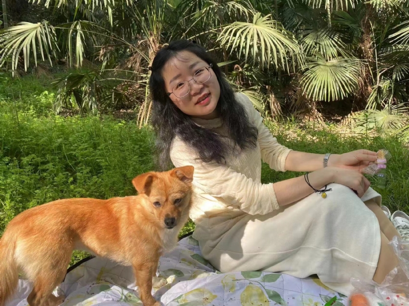 史迪仔的第一张照片--阜阳相亲服务中心