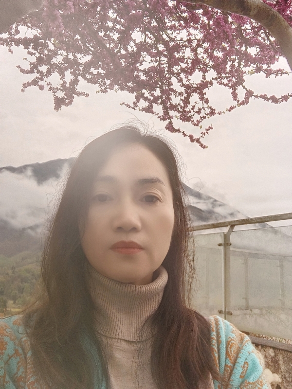 悠然馨歆的第一张照片--阜阳相亲服务中心