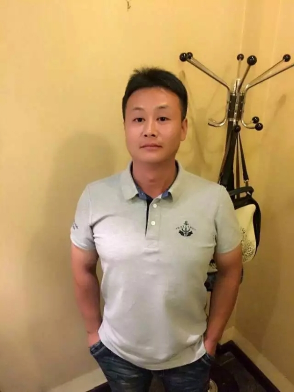 你过来呀的第一张照片--阜阳相亲服务中心