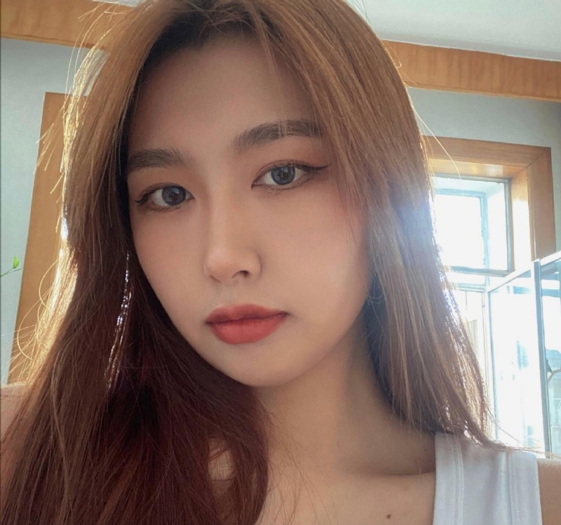 Sunny的第一张照片--阜阳相亲服务中心