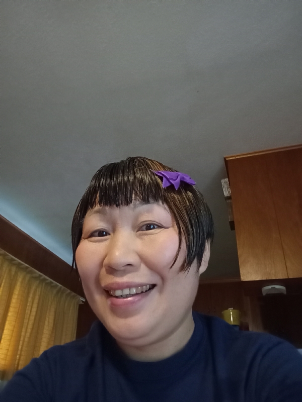 小莲的第二张照片--阜阳相亲服务中心