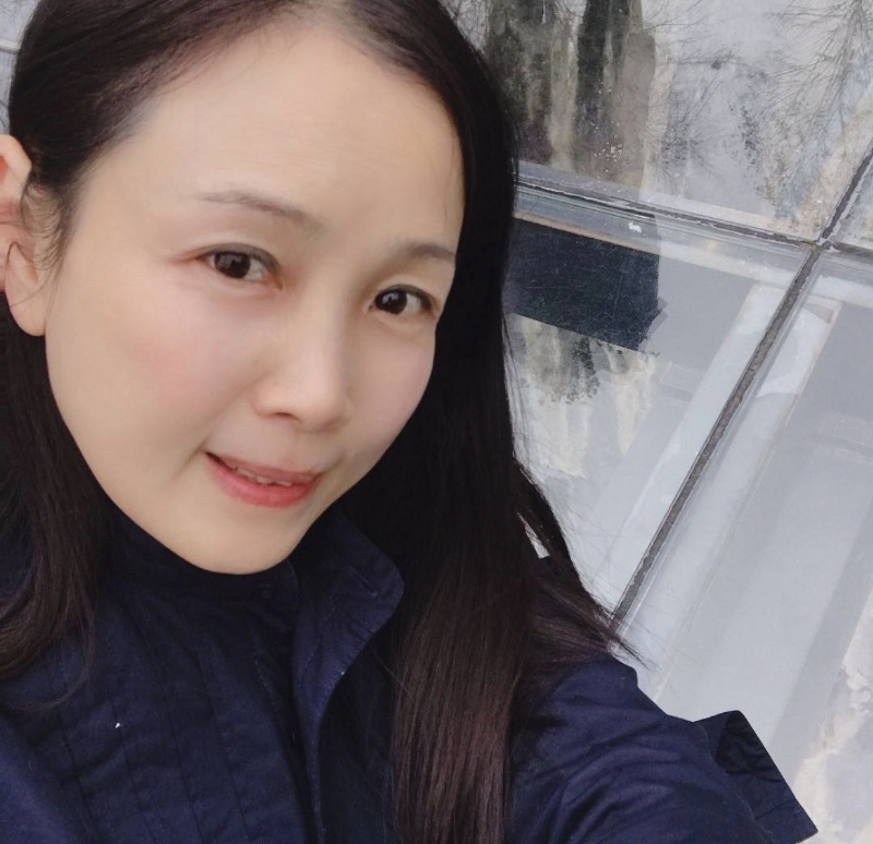 安然的第一张照片--阜阳相亲服务中心